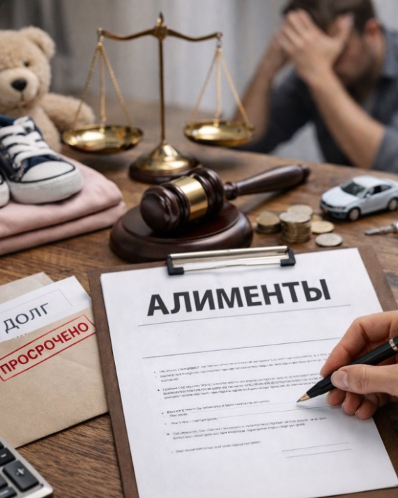 Портрет человека