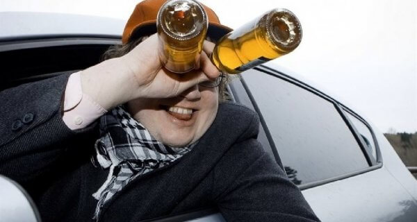Наказание за регулярное вождение в пьяном виде будет ужесточено