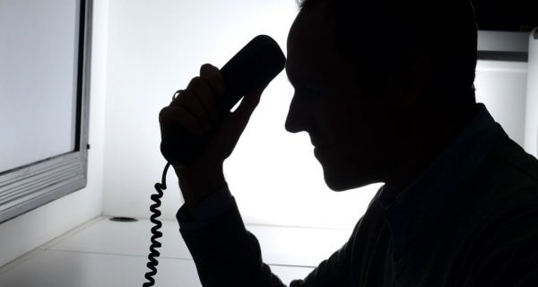Госдума одобрила введение штрафов за нераскрытие телефонных номеров