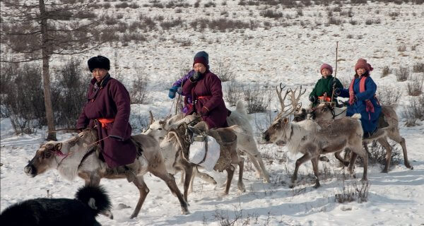 КС РФ оценит законность охоты для коренных народов