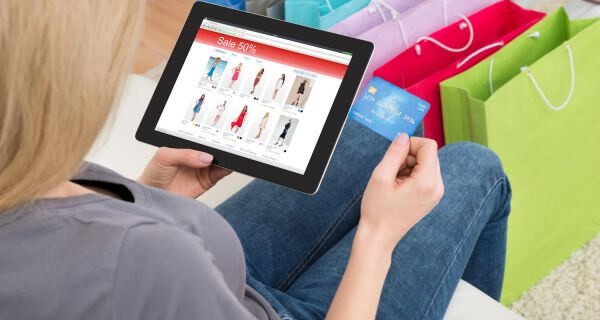 Правила покупки в зарубежных интернет-магазинах предложили изменить